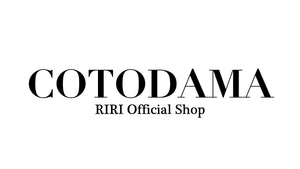 RIRI Official Shop -COTODAMA-